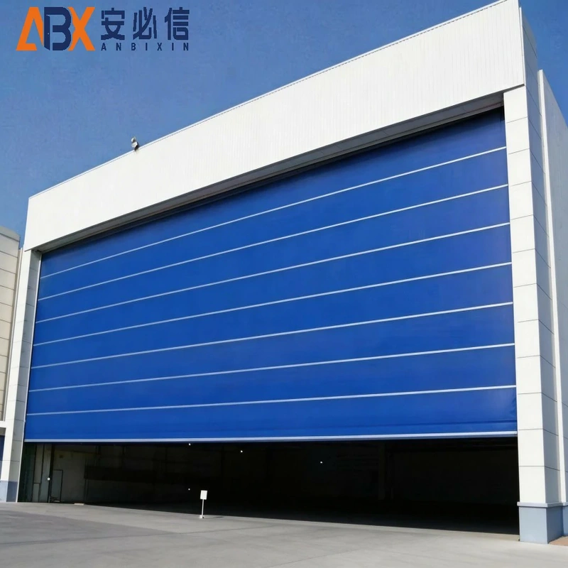 湛江市高速堆积门